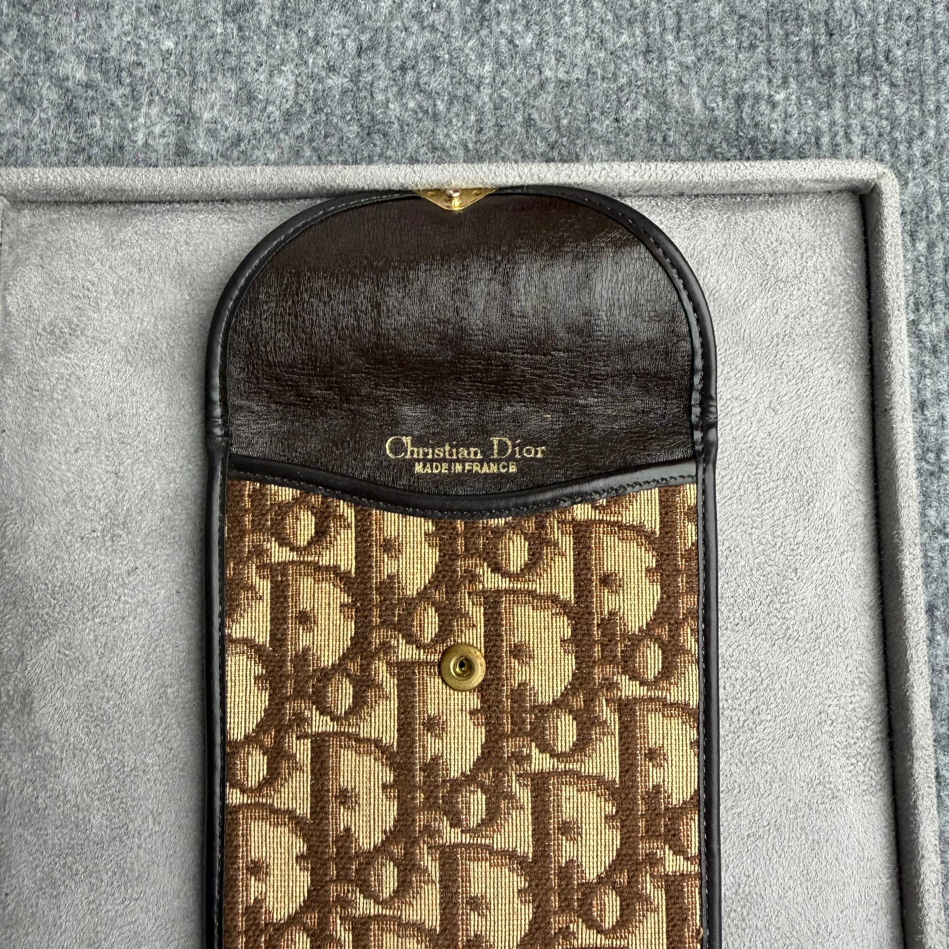 Christian Dior pung