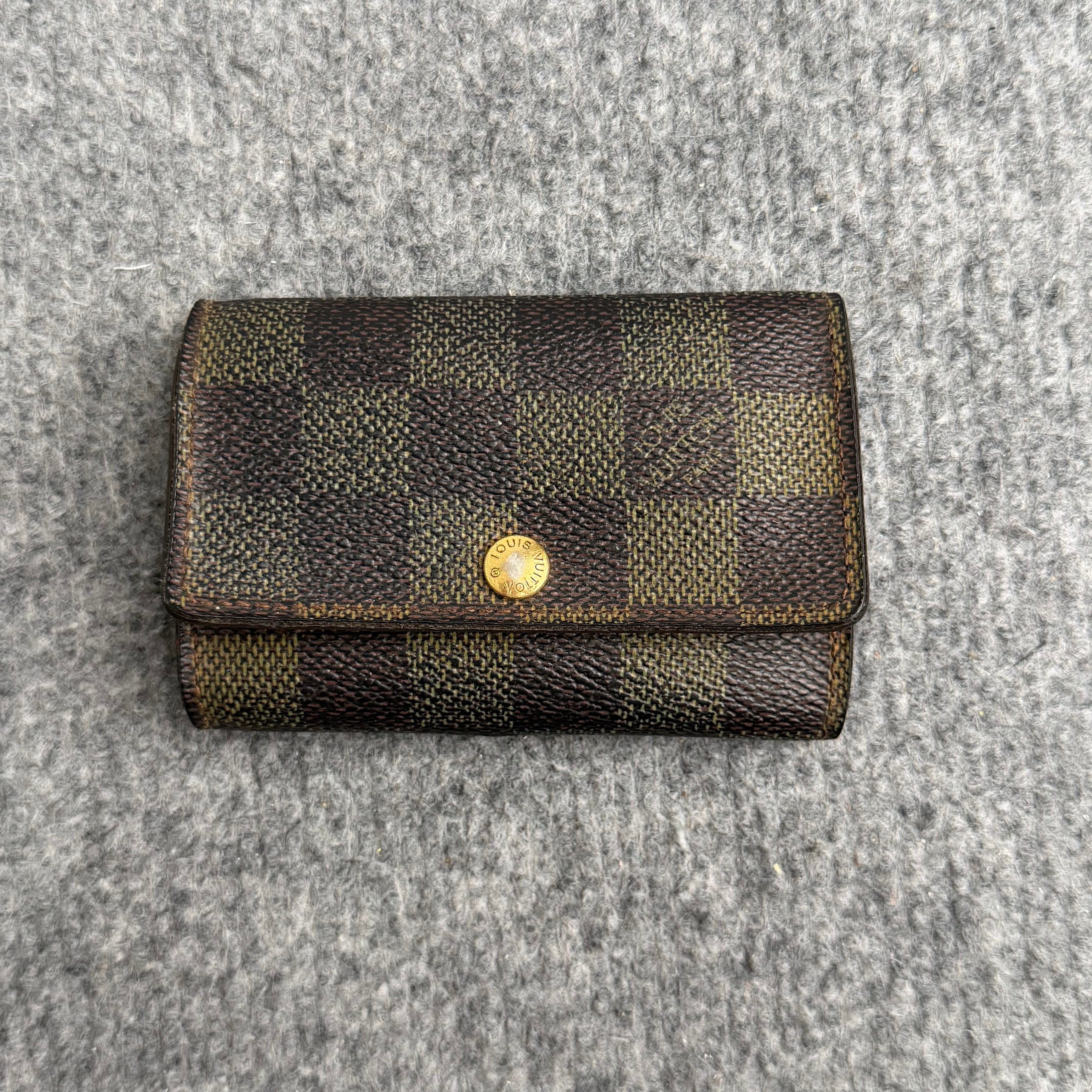 Louis Vuitton nøgleholder
