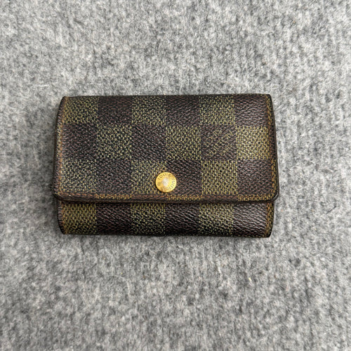 Louis Vuitton nøgleholder