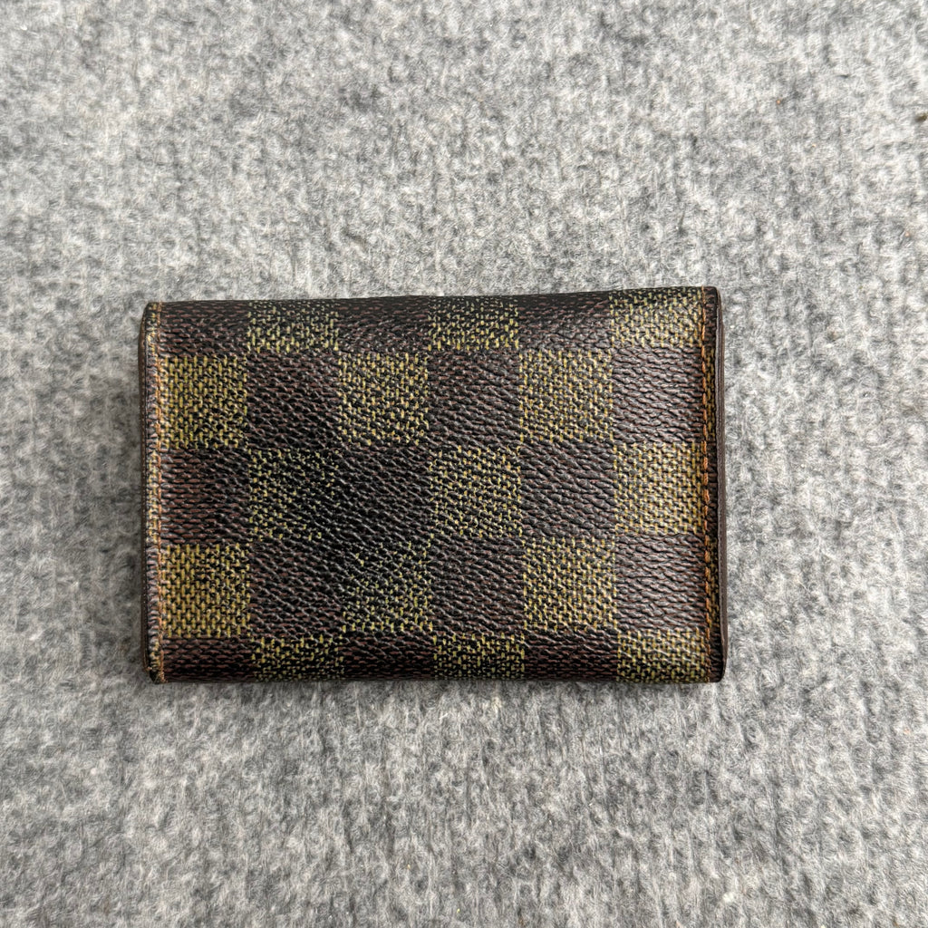 Louis Vuitton nøgleholder