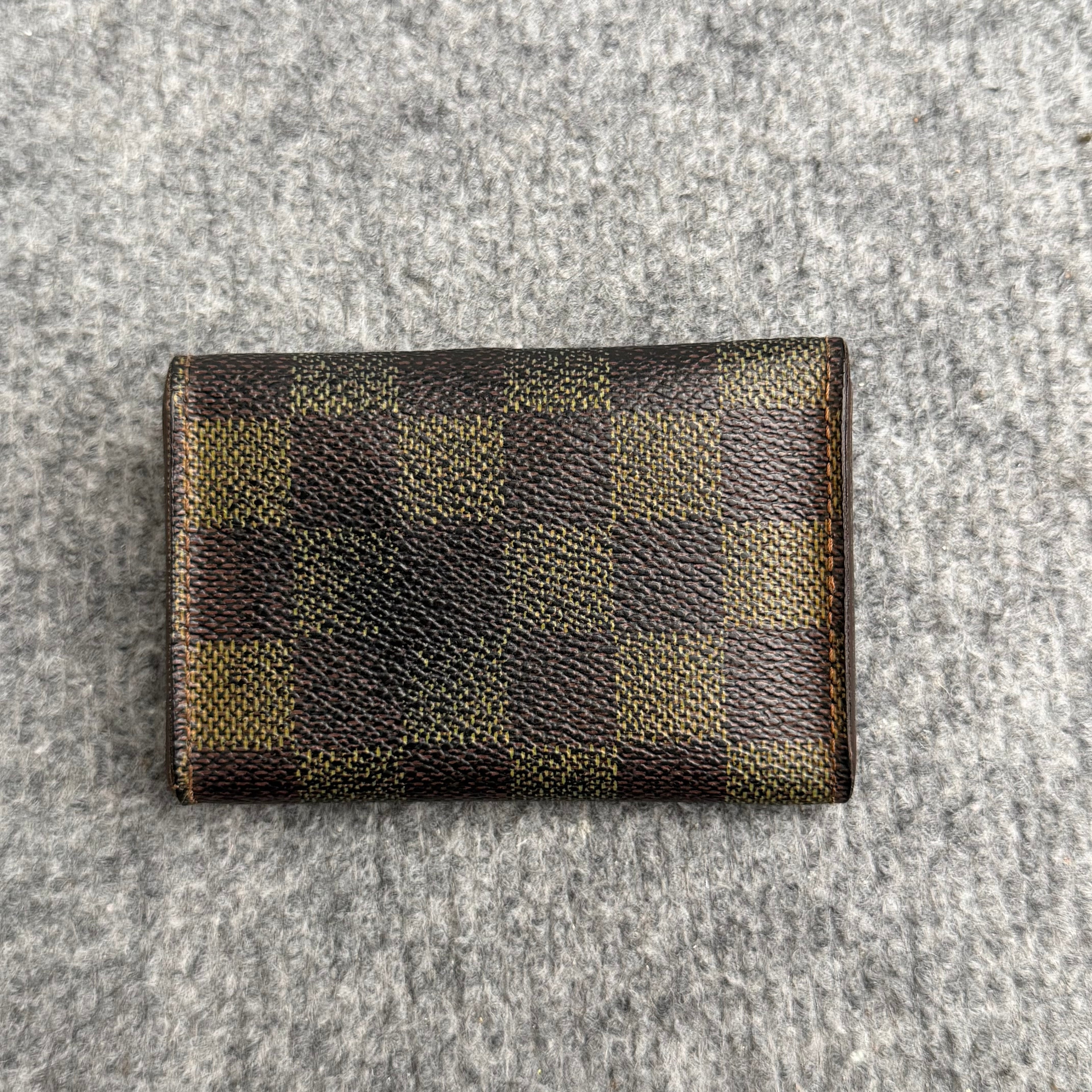 Louis Vuitton nøgleholder