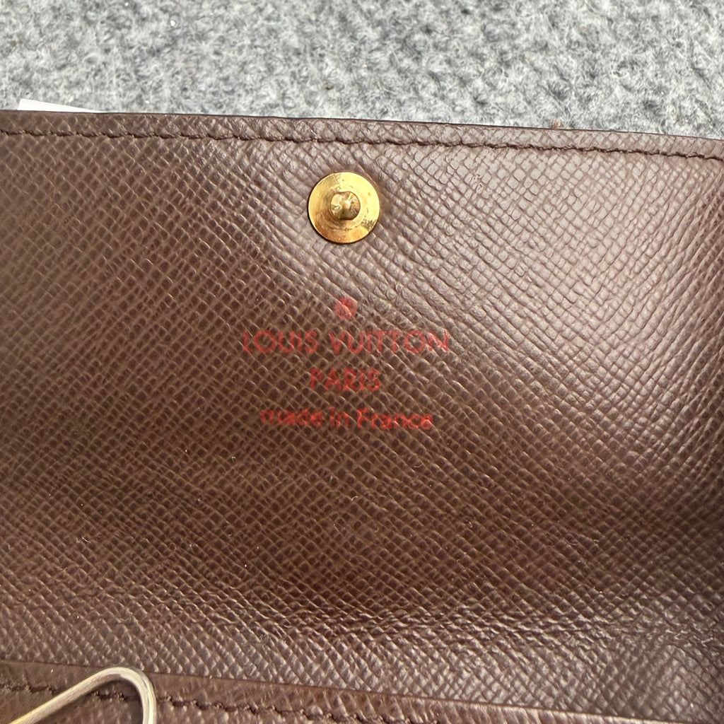 Louis Vuitton nøgleholder