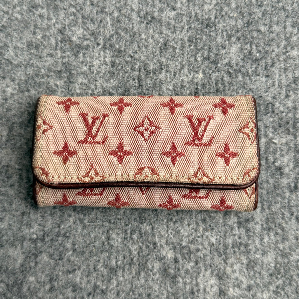 Louis Vuitton nøglepung