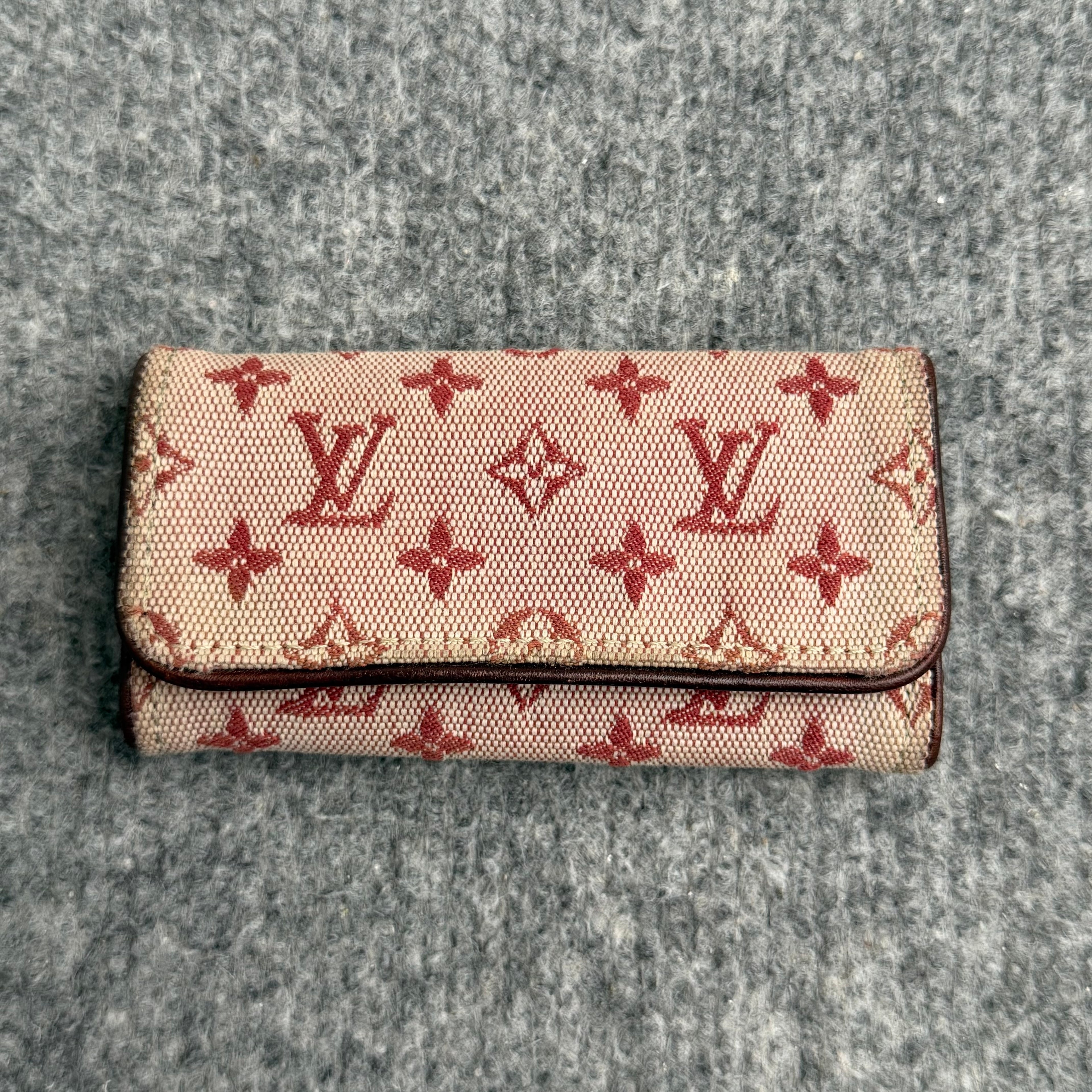 Louis Vuitton nøglepung