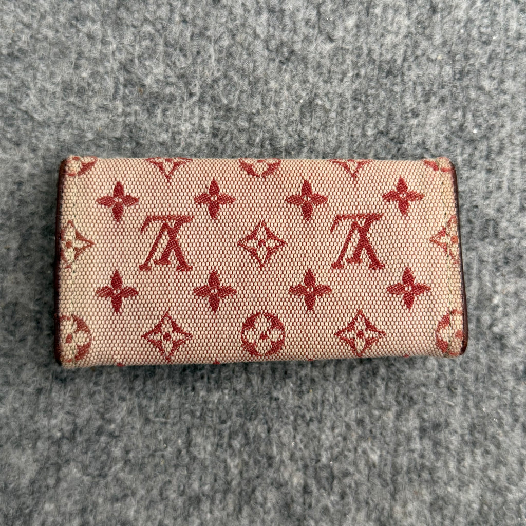 Louis Vuitton nøglepung