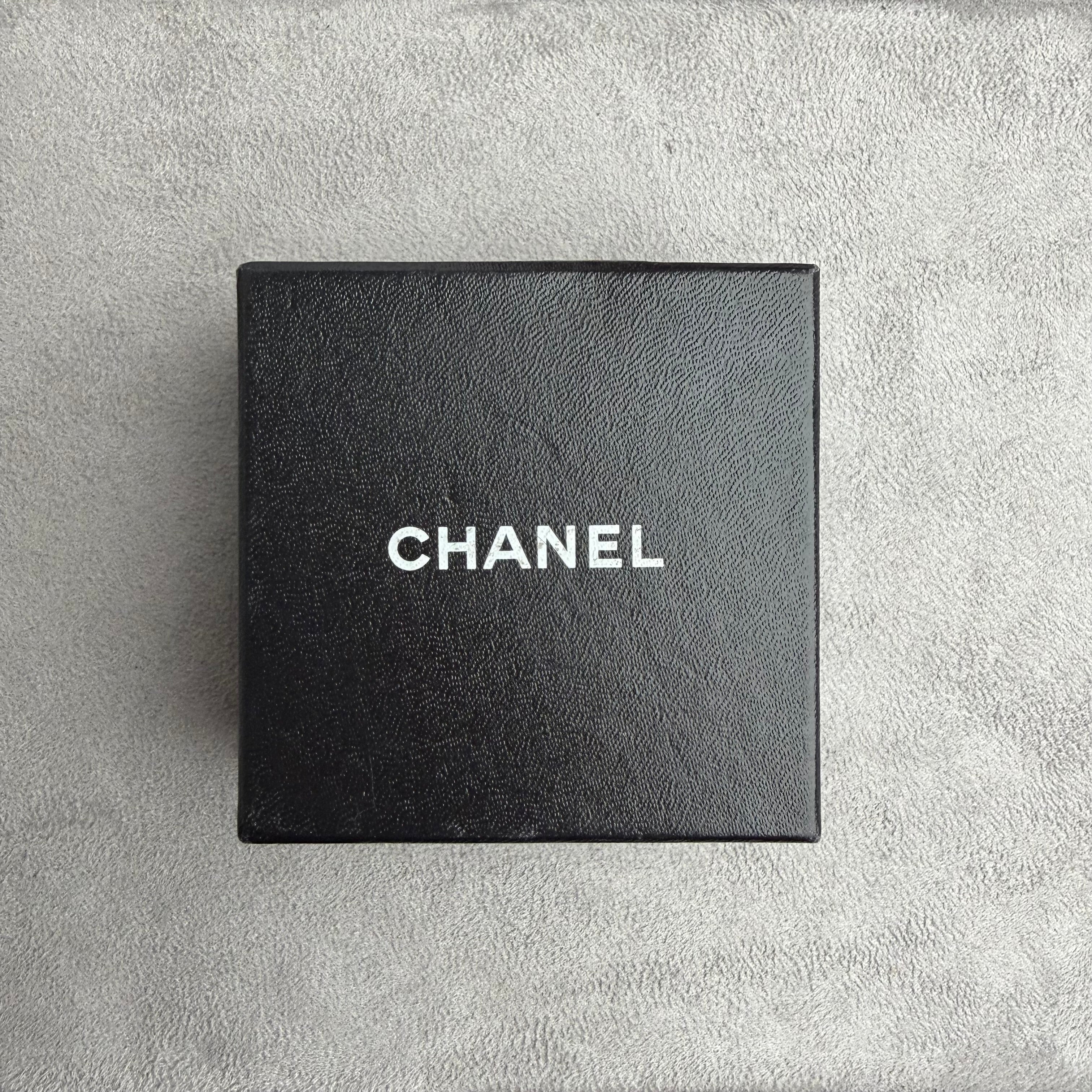 Chanel nøgle