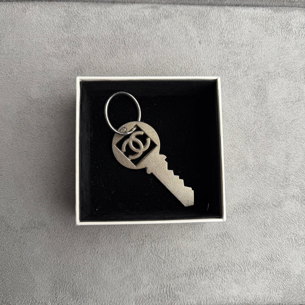 Chanel nøgle