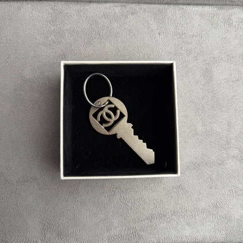 Chanel nøgle