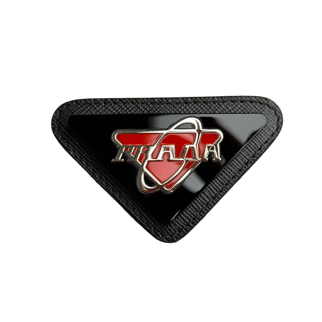 Prada broche