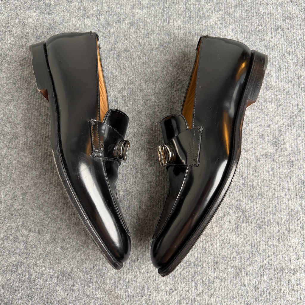 Christian Dior loafers (Str. 43)