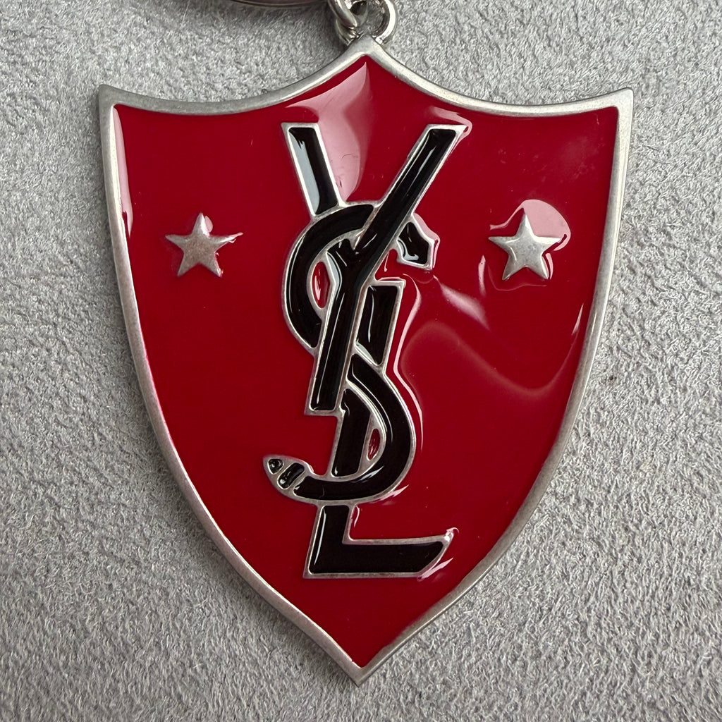 Yves Saint Laurent nøglering