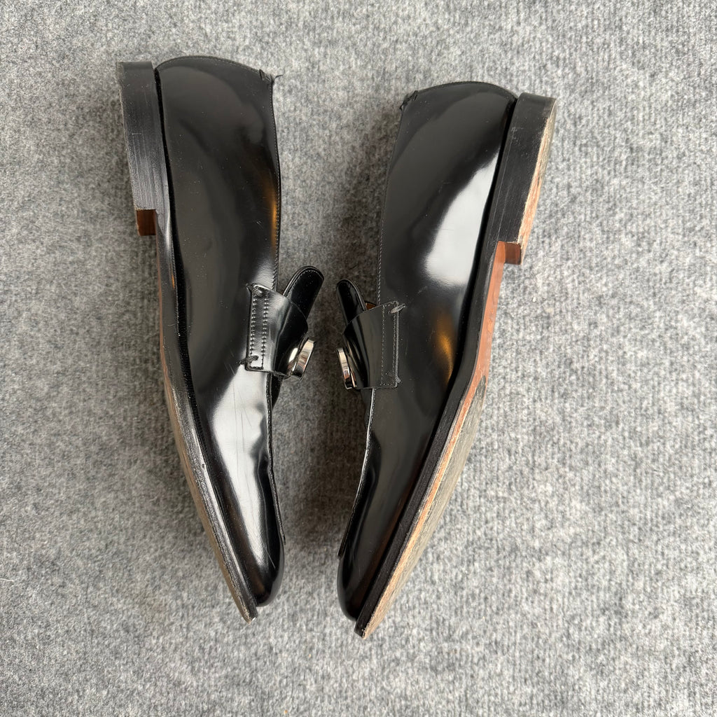 Christian Dior loafers (Str. 43)