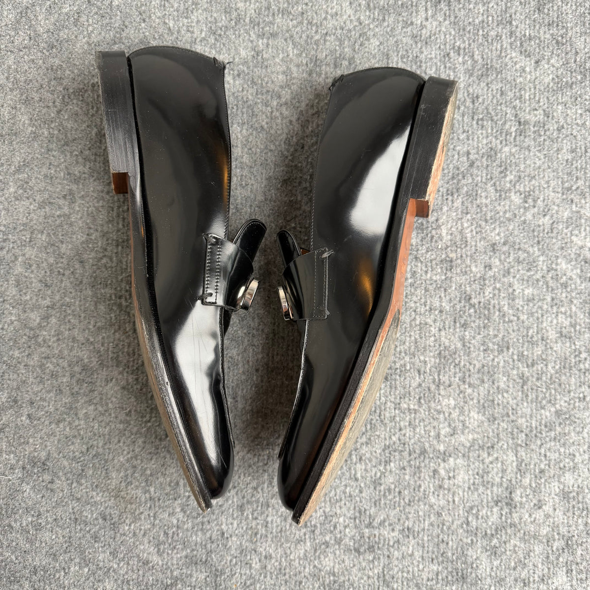 Christian Dior loafers (Str. 43)