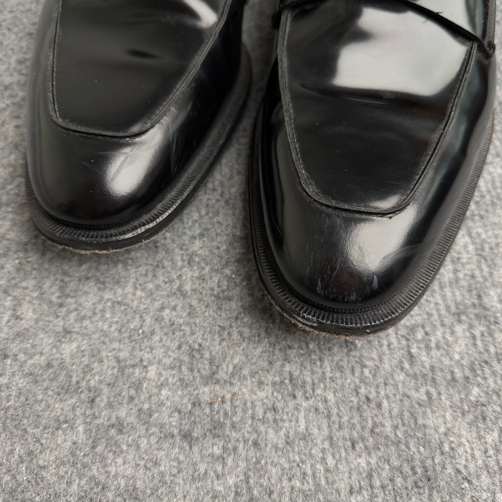 Christian Dior loafers (Str. 43)