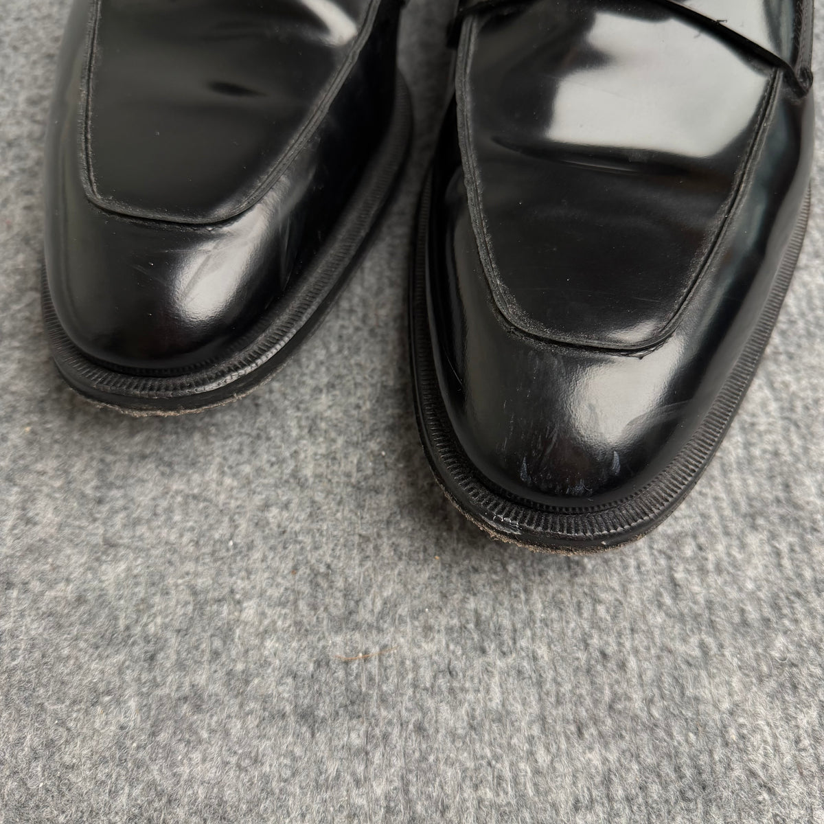 Christian Dior loafers (Str. 43)