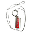 Supreme lighter holder
