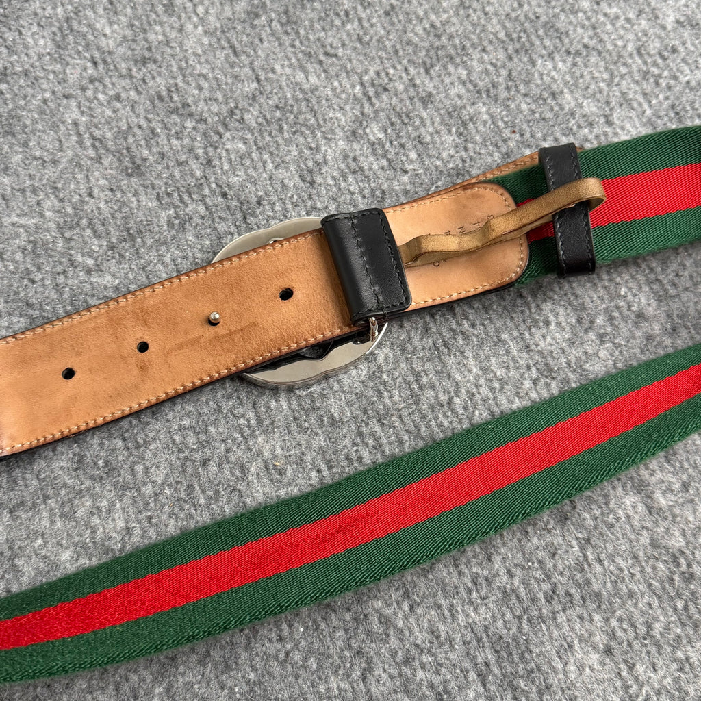 Gucci bælte (Str. 85)
