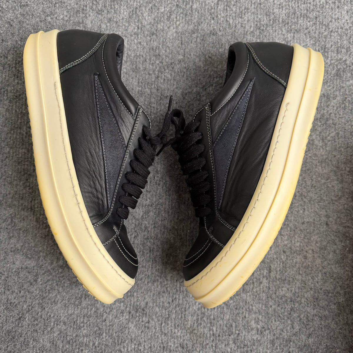 Rick Owens sko (Str. 41)