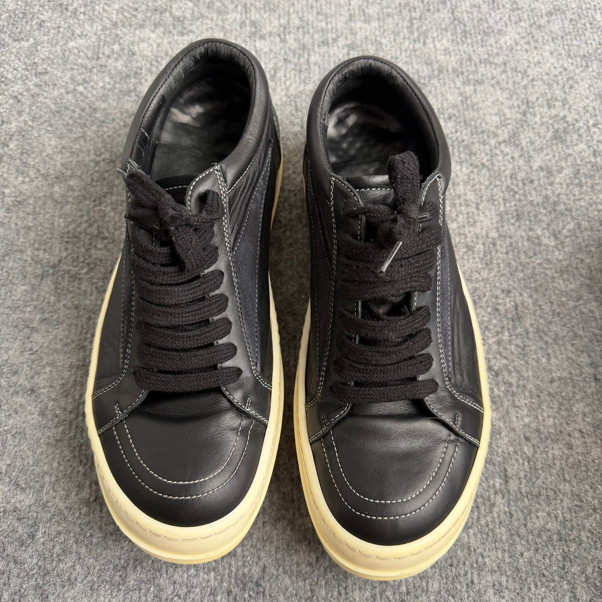 Rick Owens sko (Str. 41)