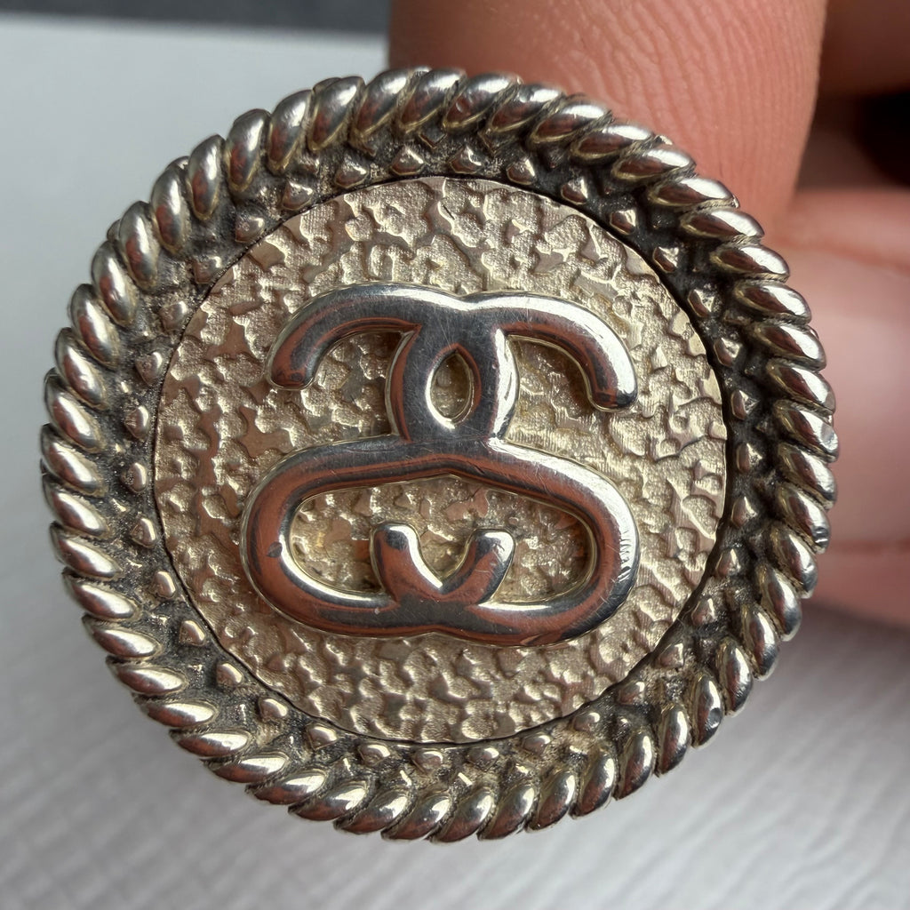 Stussy ring (Str. )