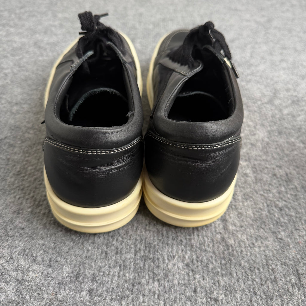 Rick Owens sko (Str. 41)
