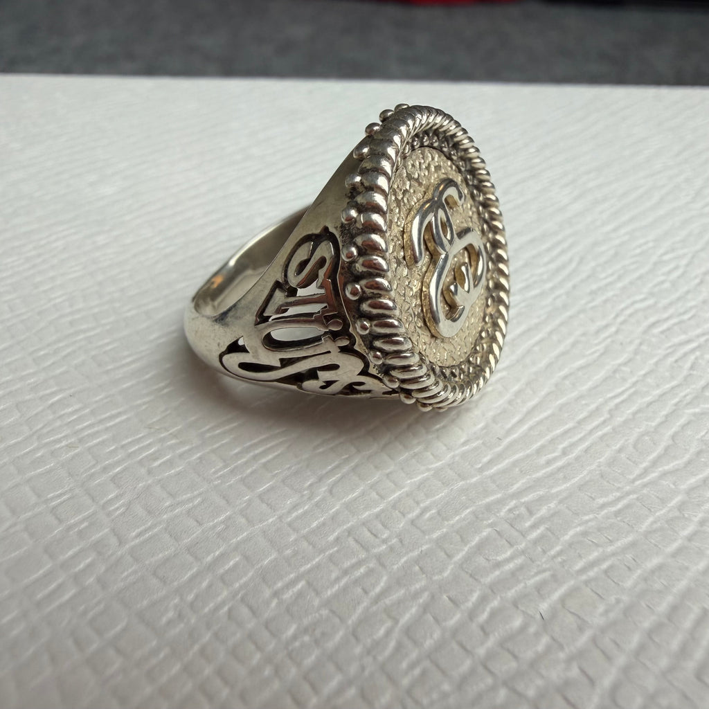 Stussy ring (Str. )