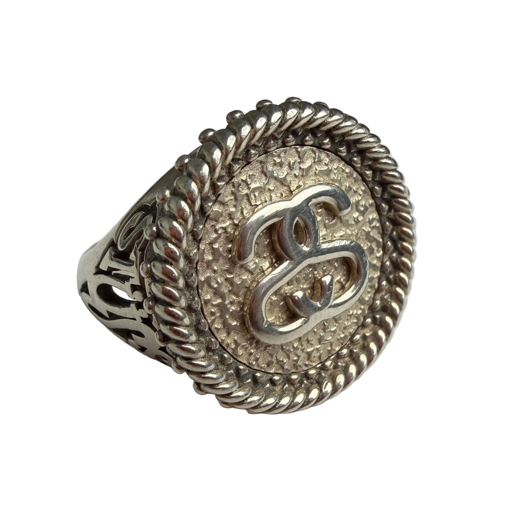 Stussy ring (Str. )