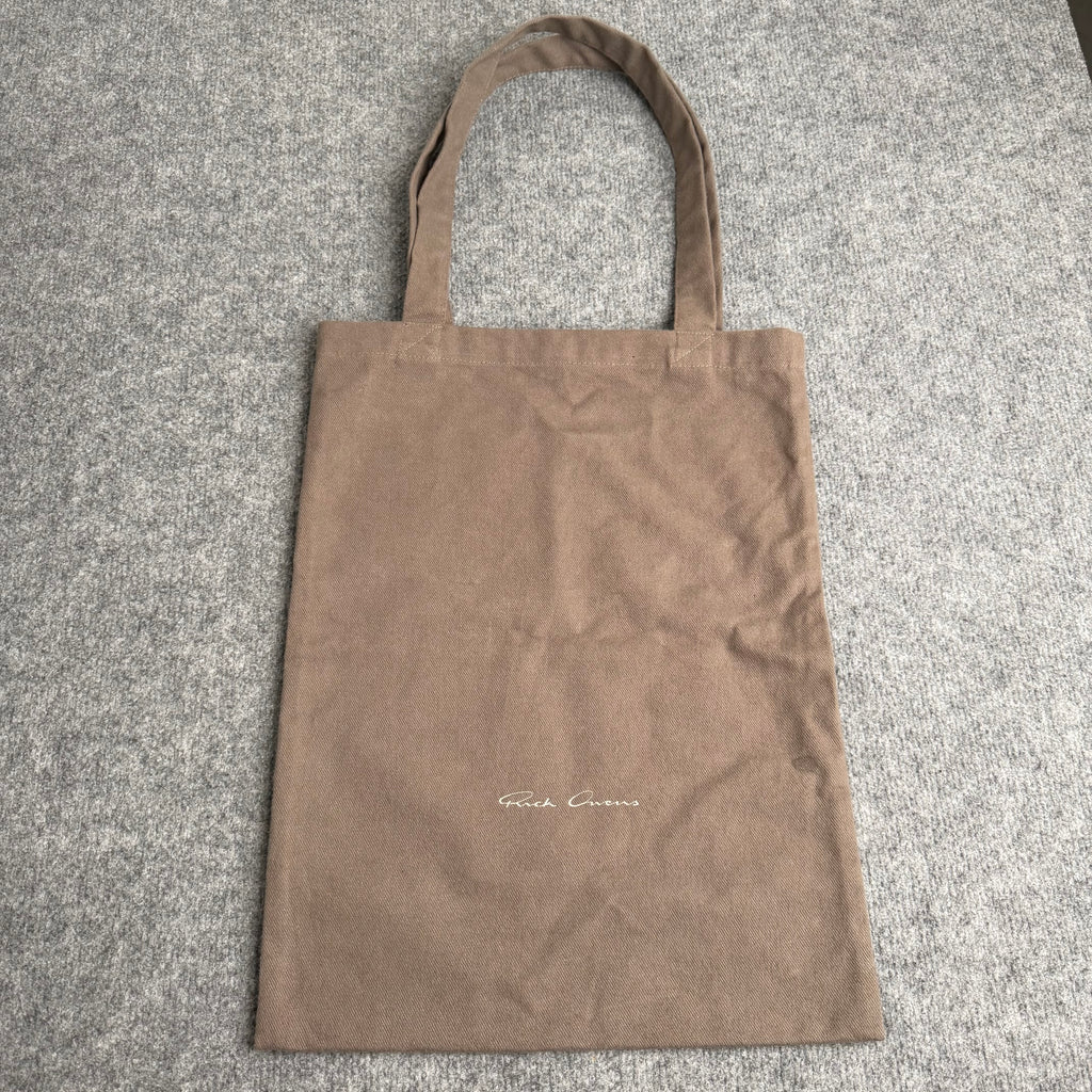 Rick Owens net