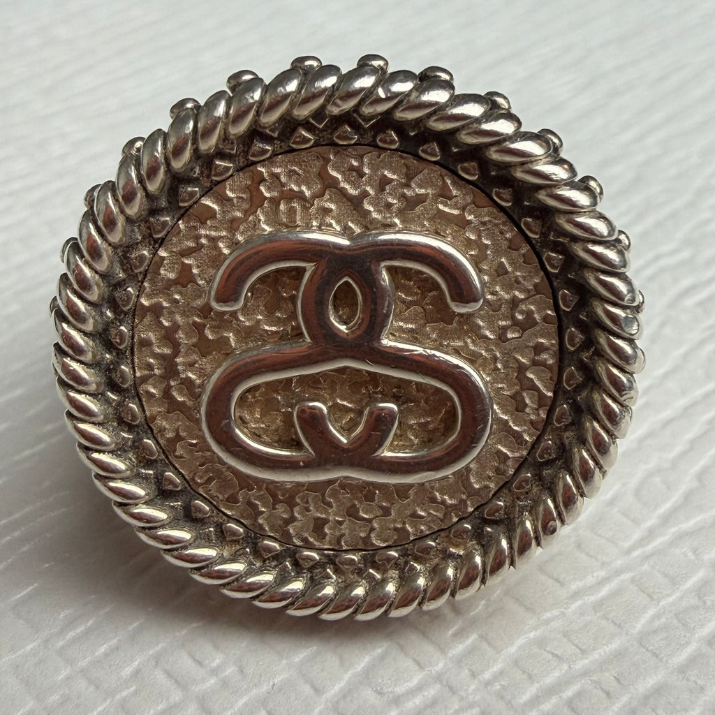Stussy ring (Str. )