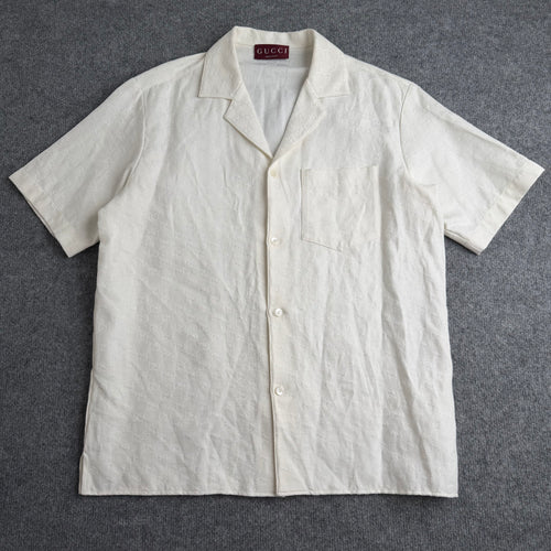 Gucci skjorte (Str. 46)