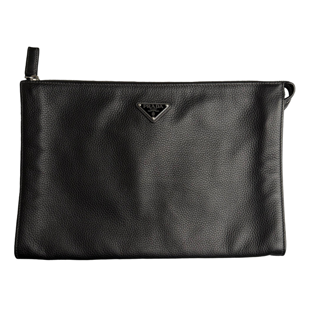 Prada sleeve