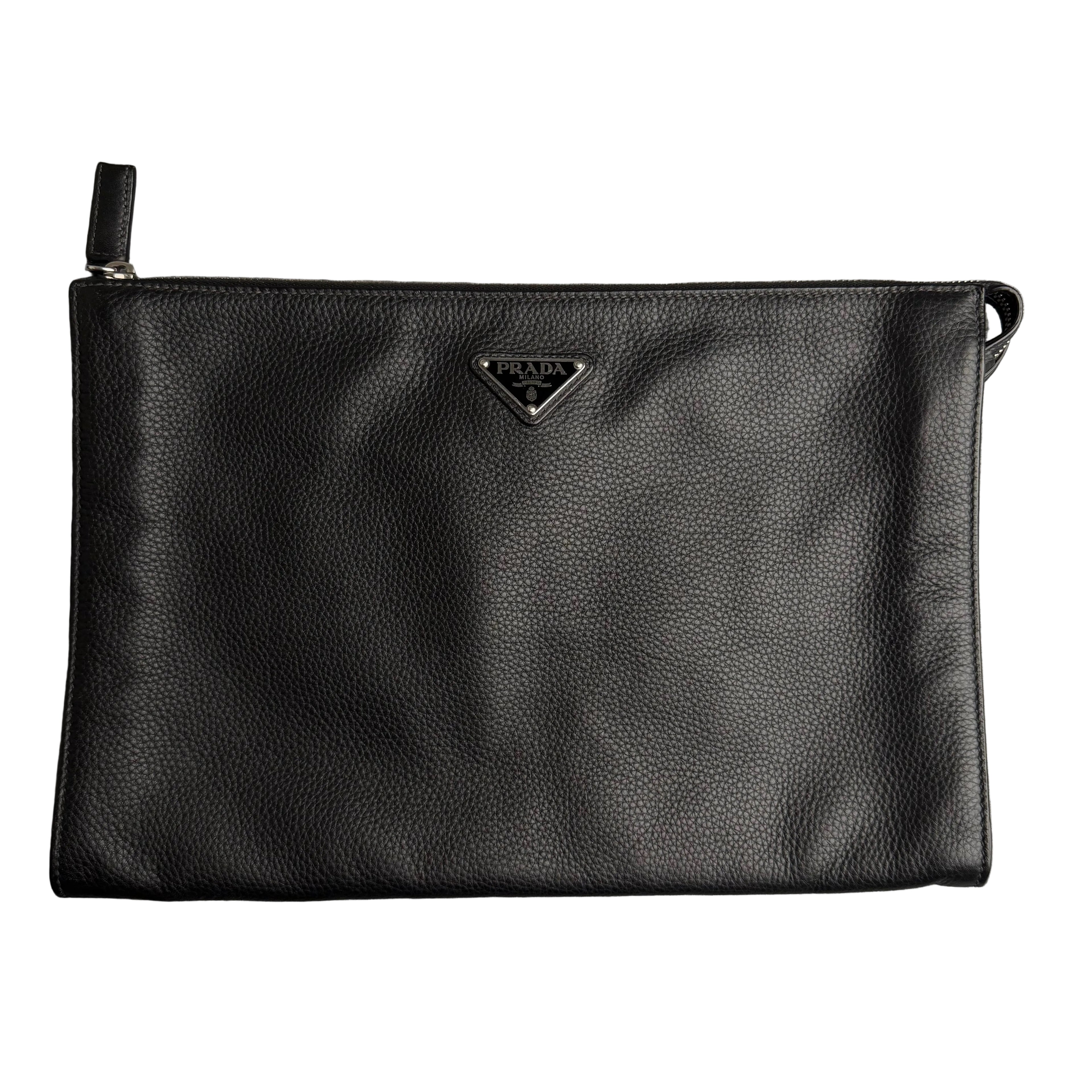 Prada sleeve