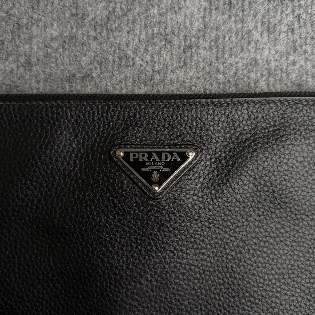 Prada sleeve