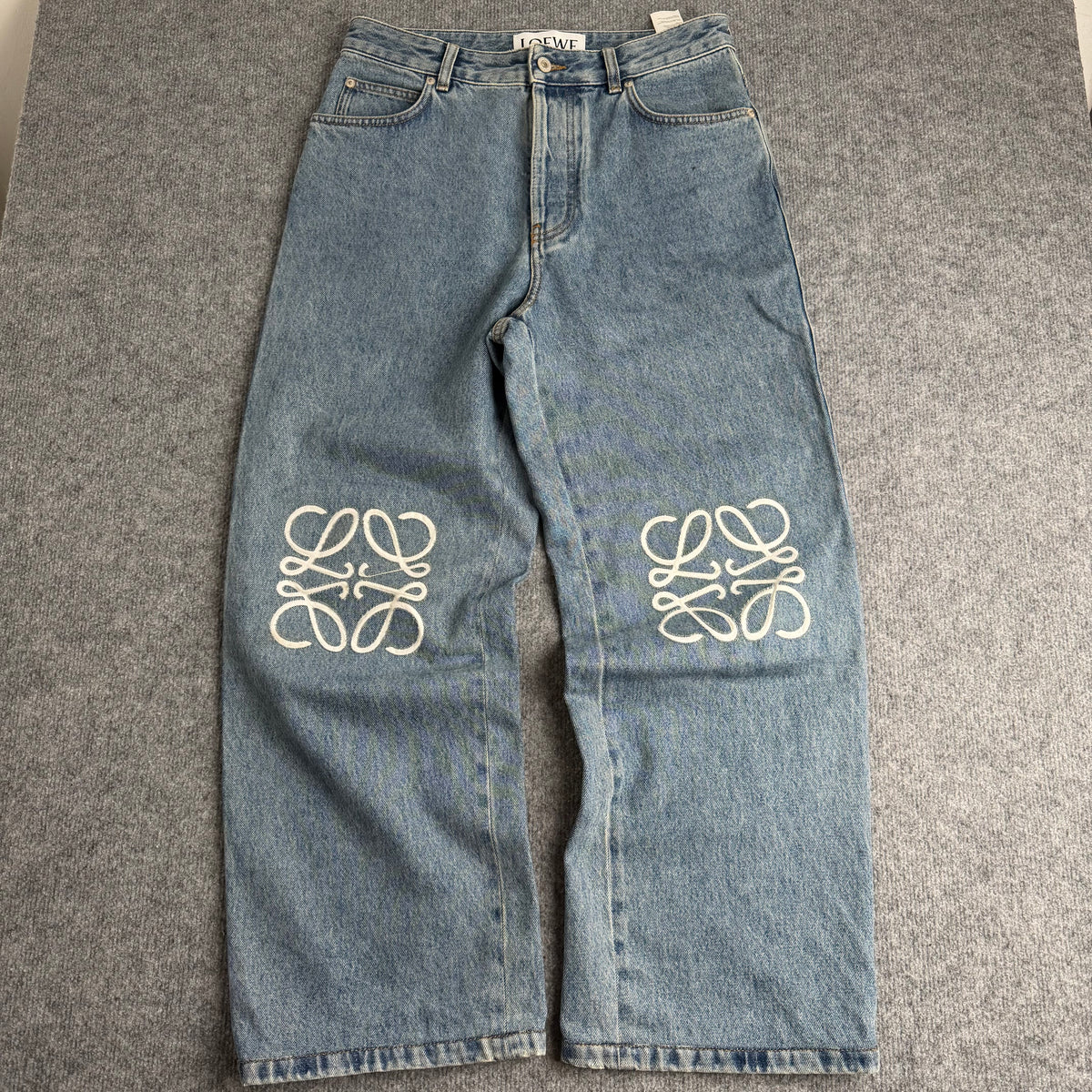 Loewe bukser (Str. 46)