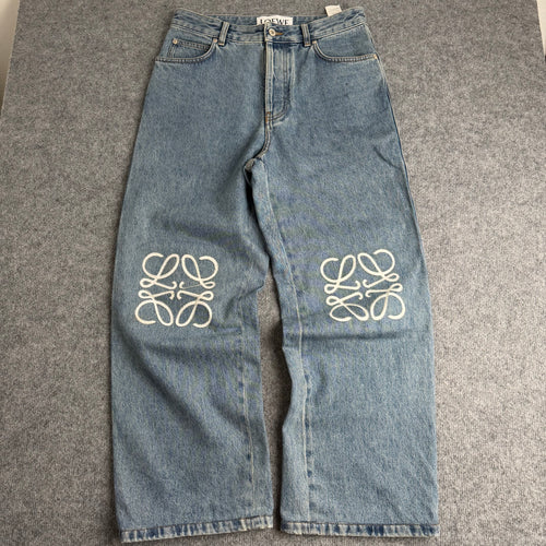 Loewe bukser (Str. 46)