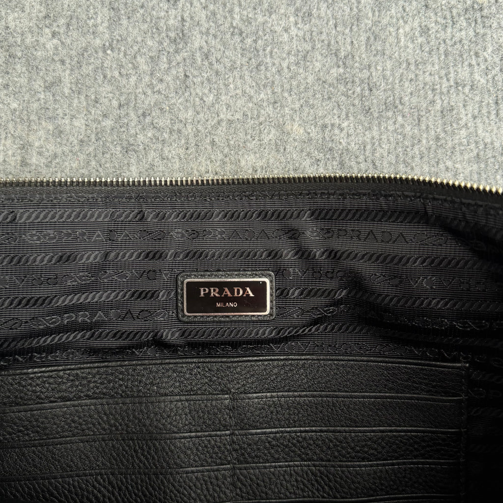 Prada sleeve