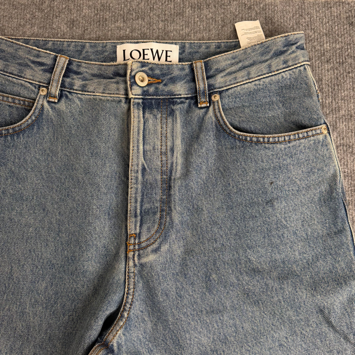 Loewe bukser (Str. 46)