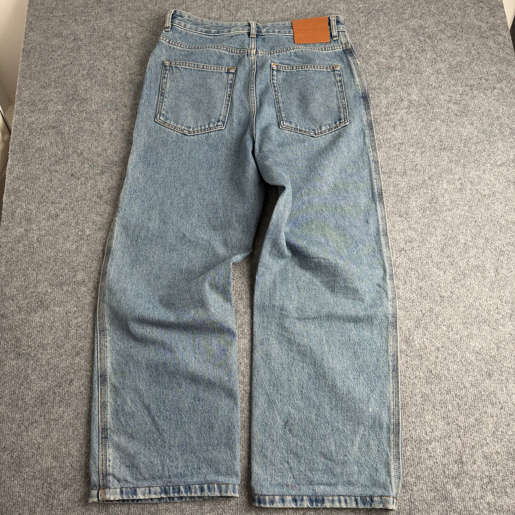 Loewe bukser (Str. 46)