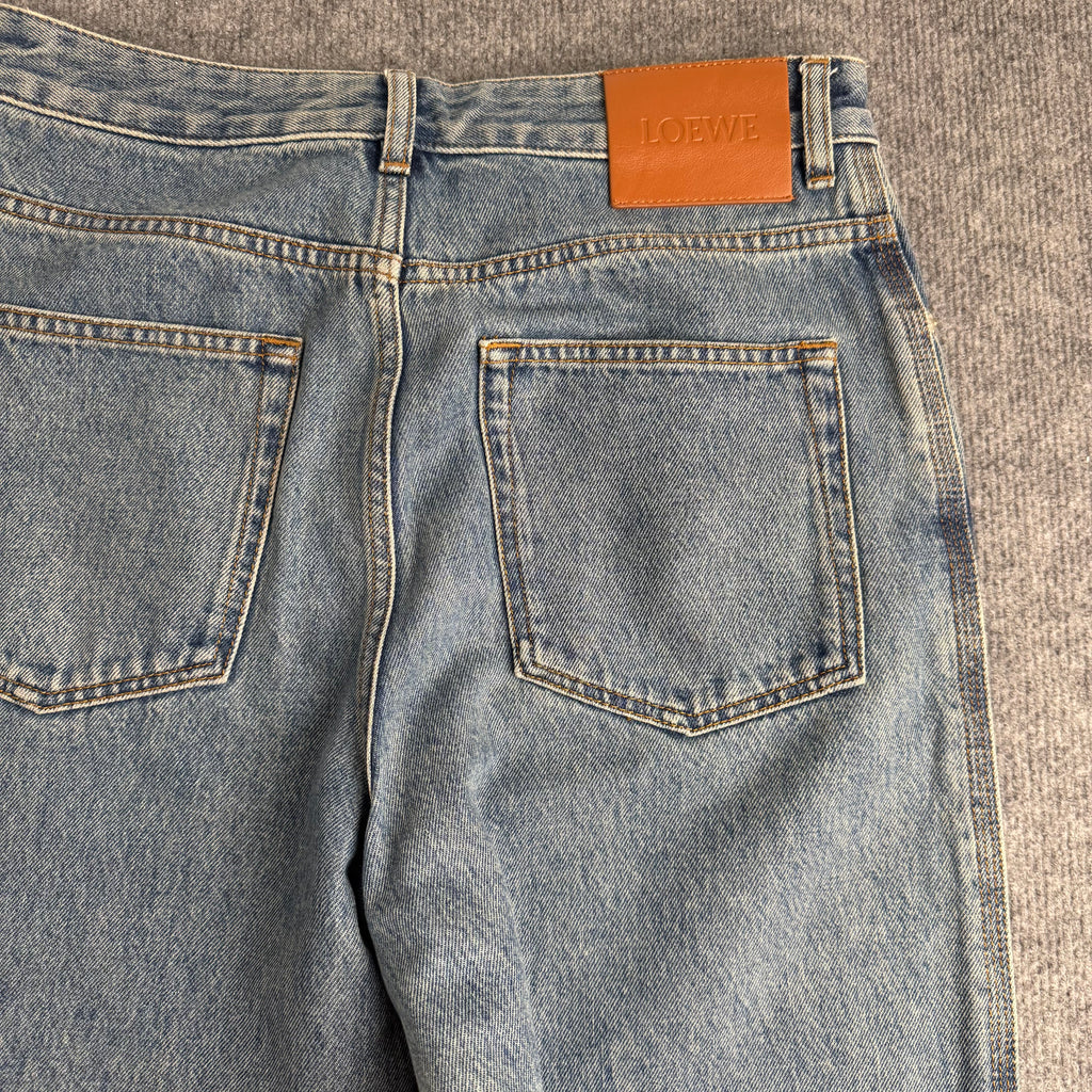 Loewe bukser (Str. 46)