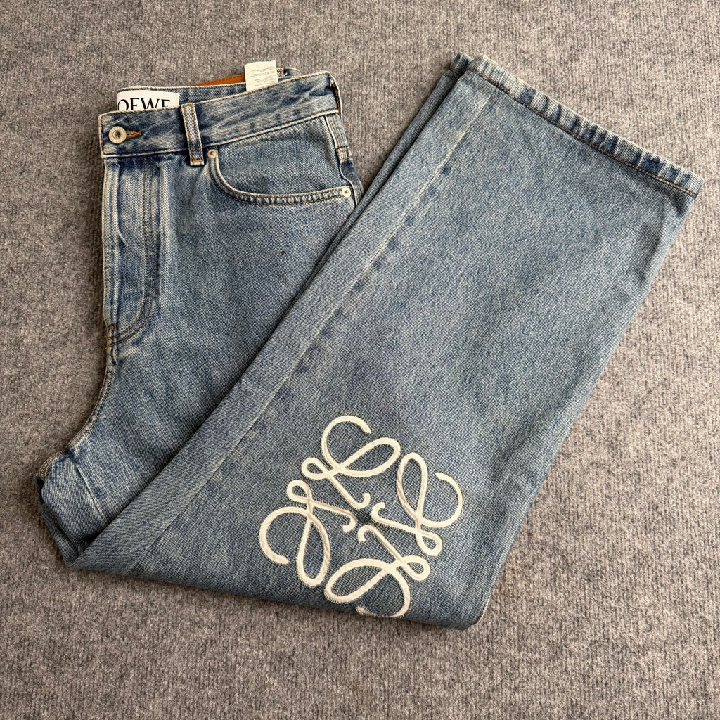 Loewe bukser (Str. 46)