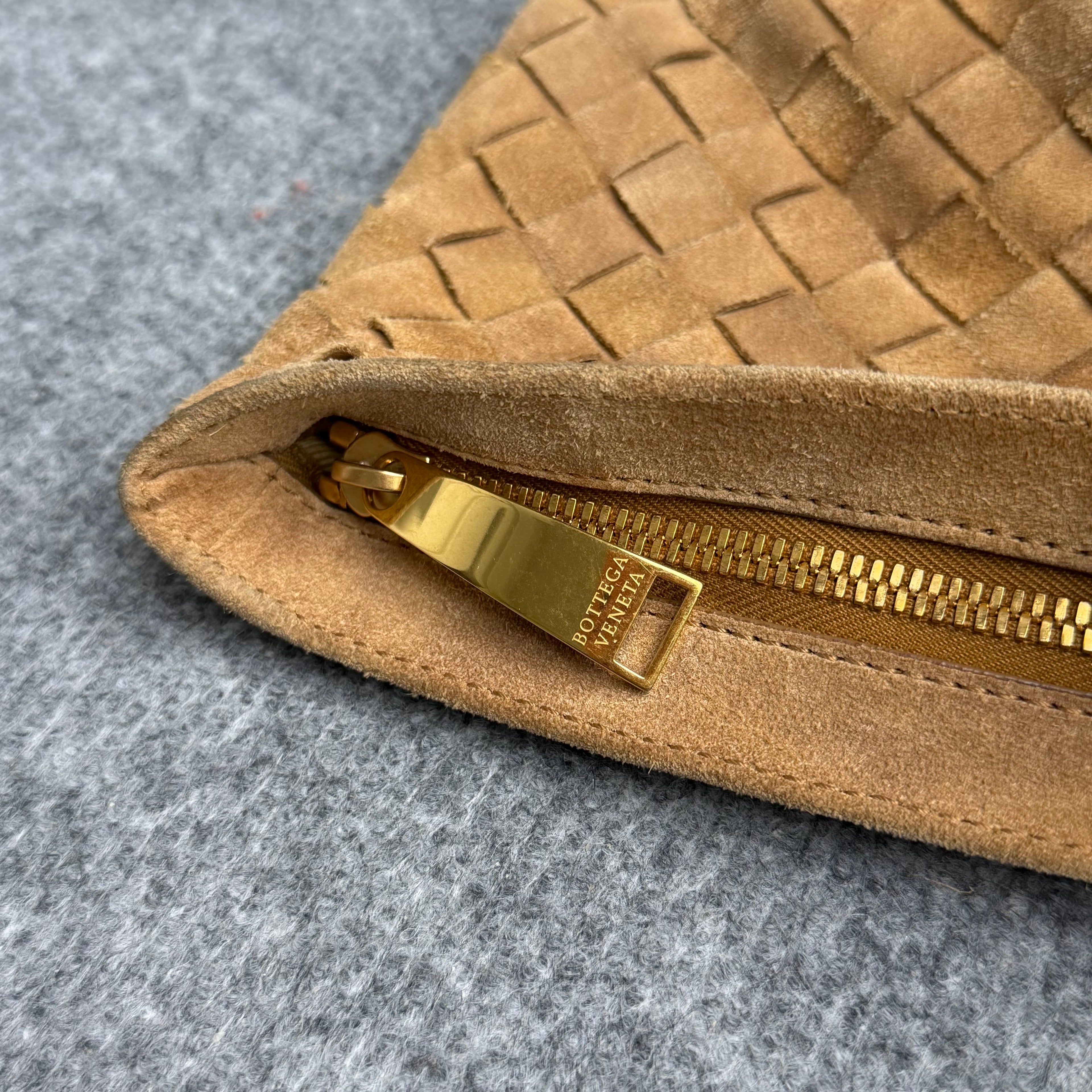 Bottega Veneta Twist taske