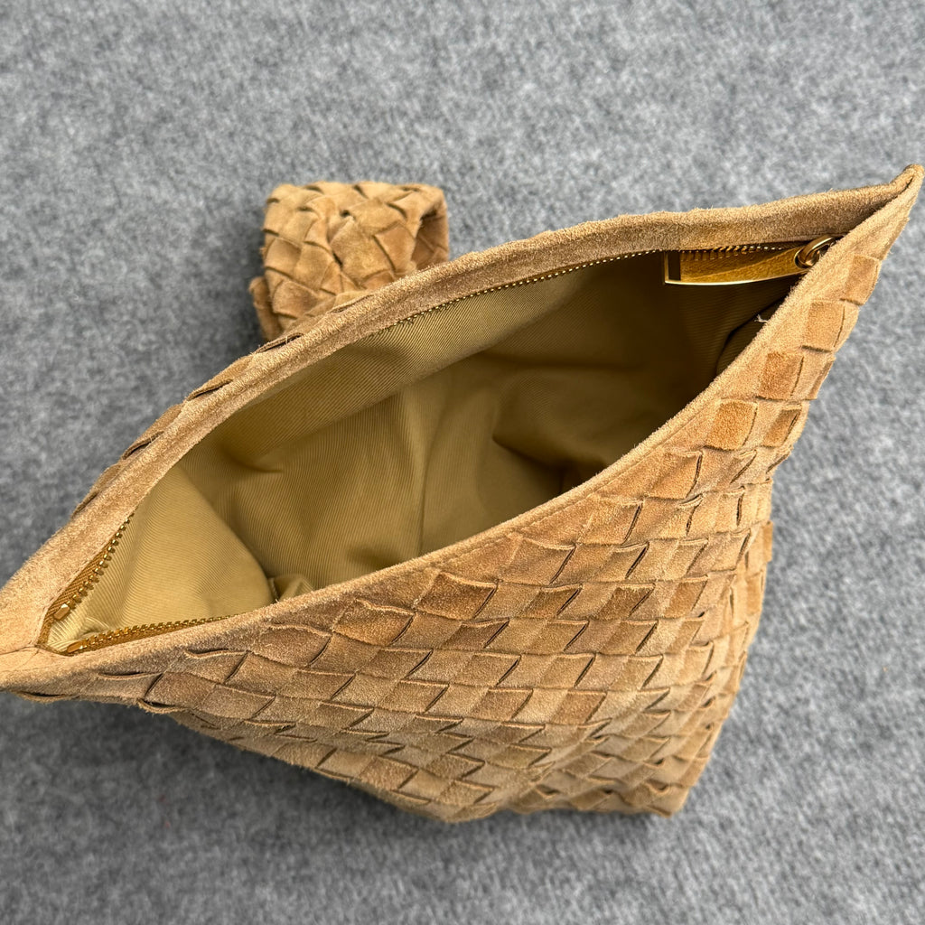 Bottega Veneta Twist taske