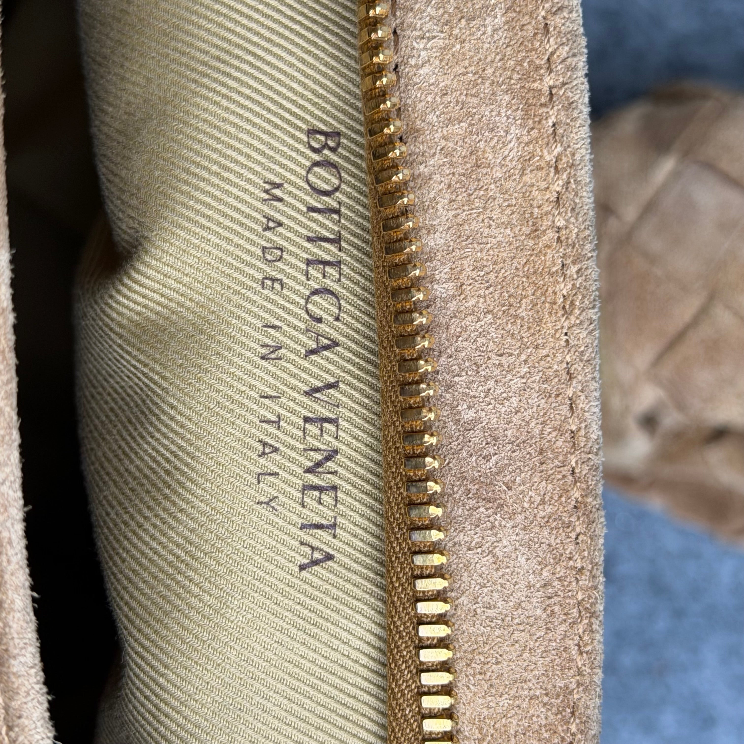 Bottega Veneta Twist taske