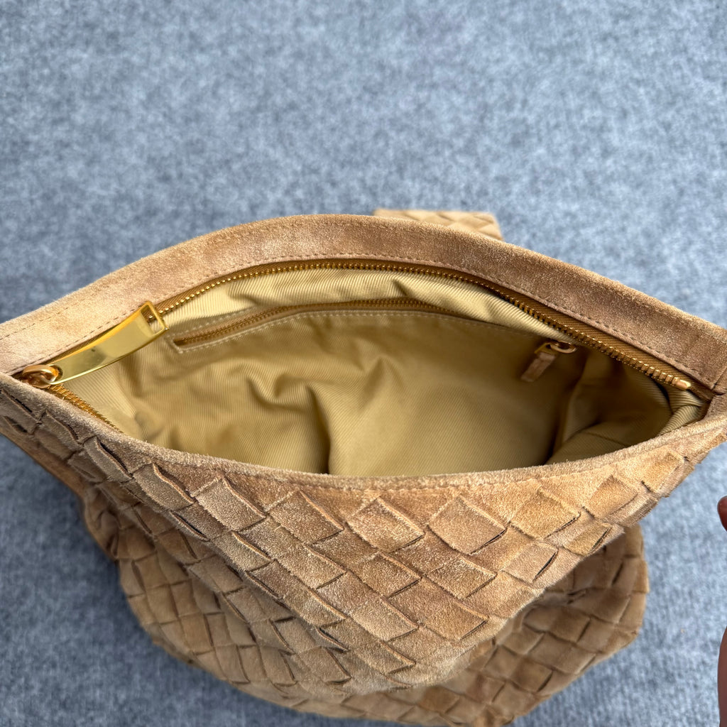 Bottega Veneta Twist taske
