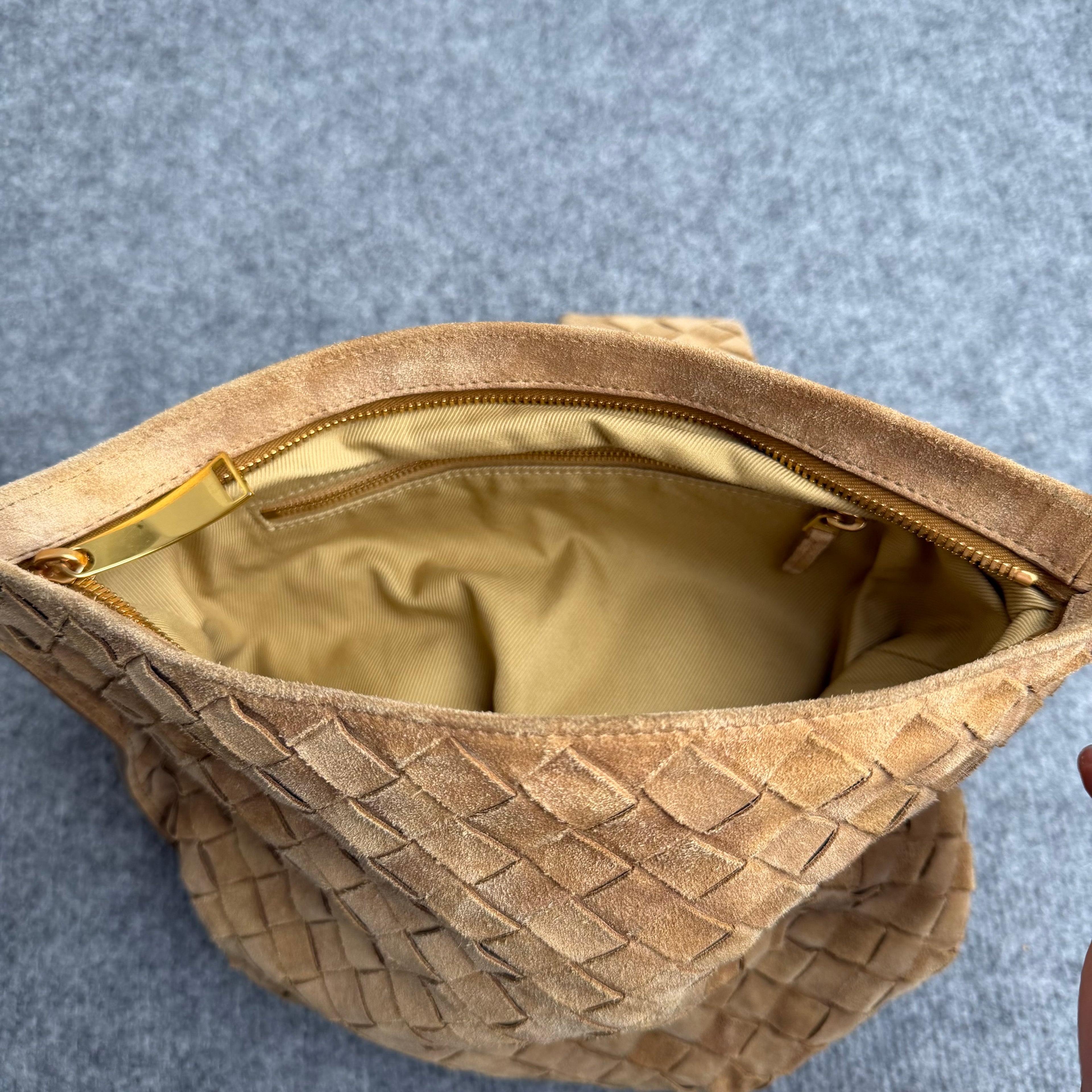 Bottega Veneta Twist taske