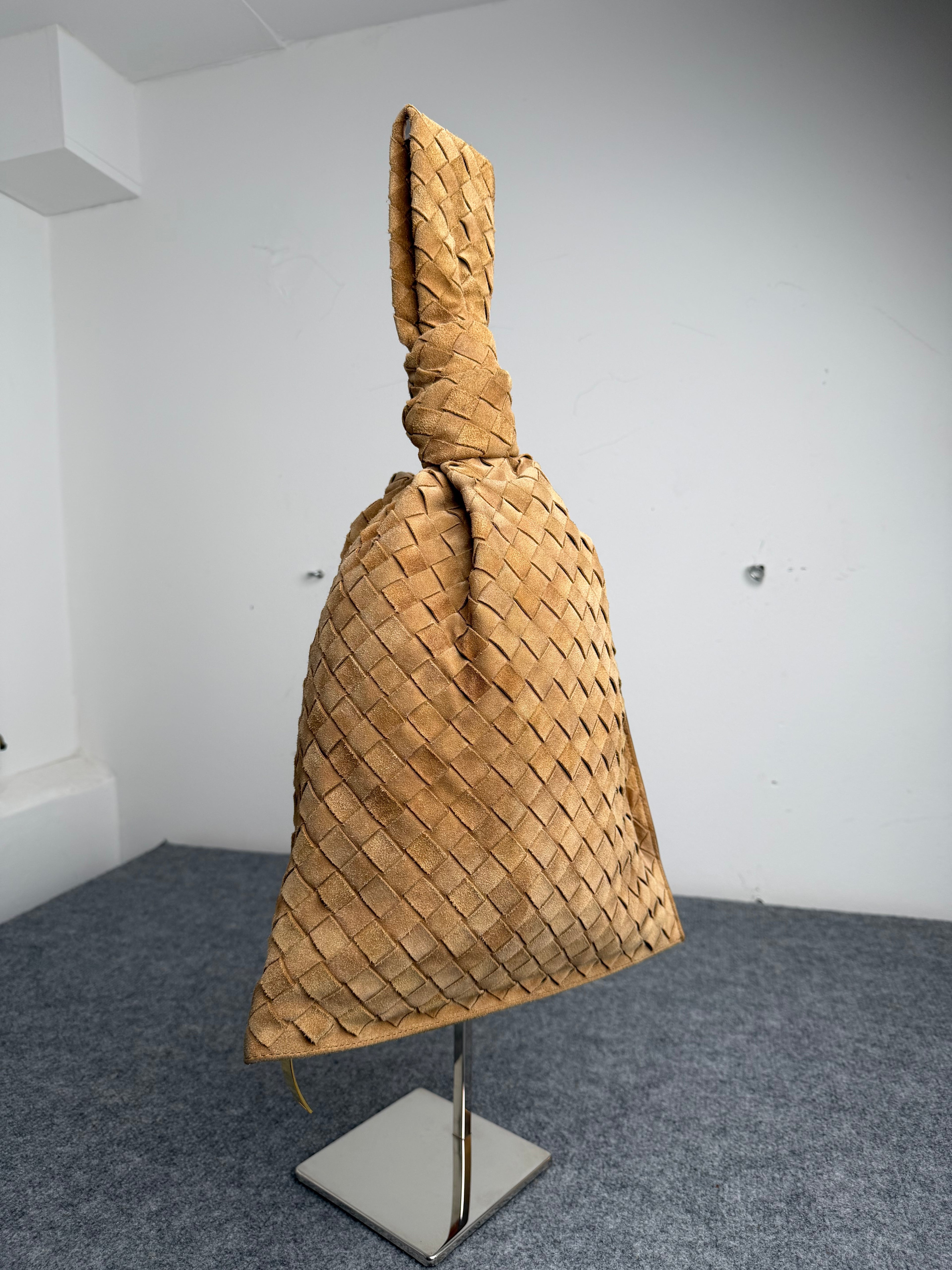 Bottega Veneta Twist taske