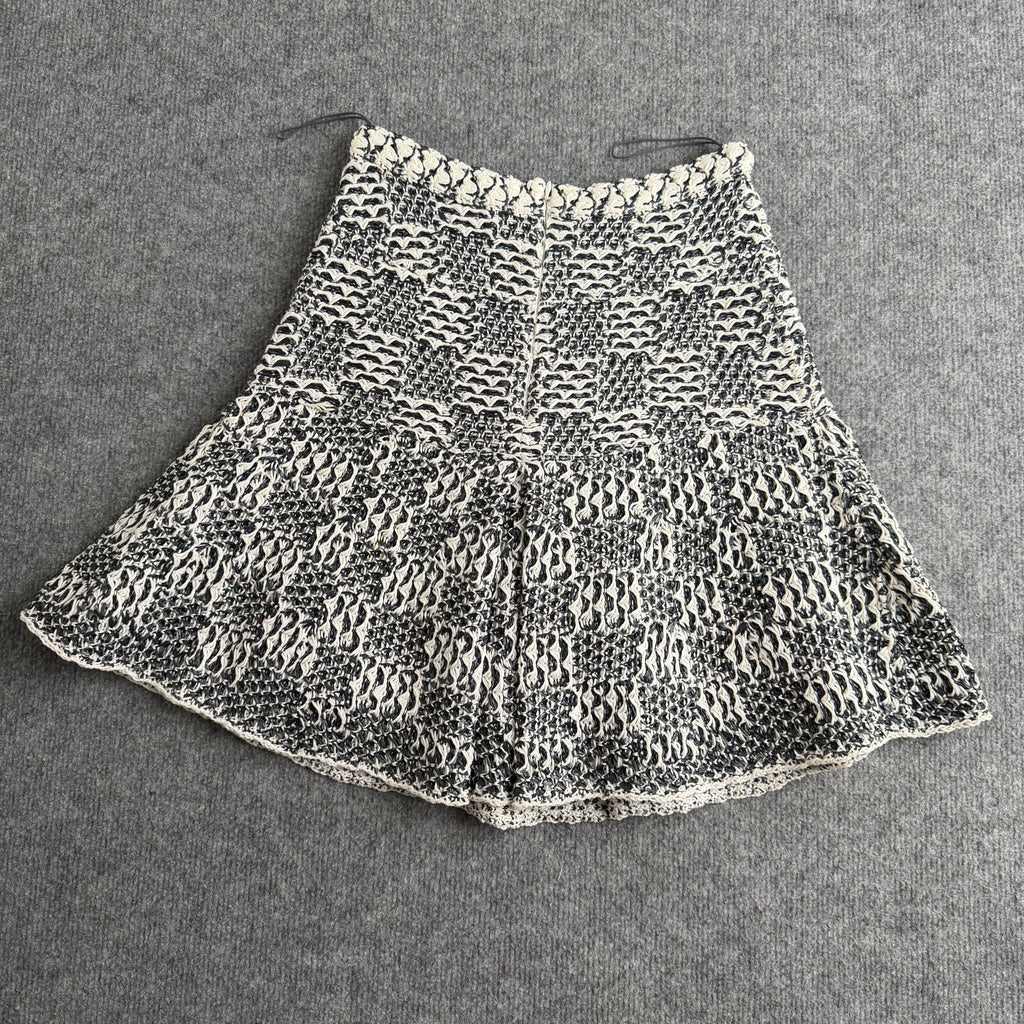 Chanel nederdel (Str. 34)