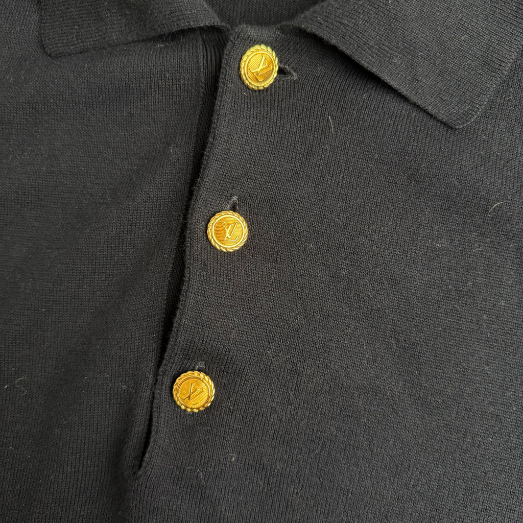 Louis Vuitton polo (Str. M)