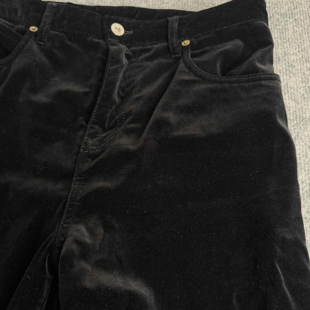 Miu Miu bukser (Str. 40)