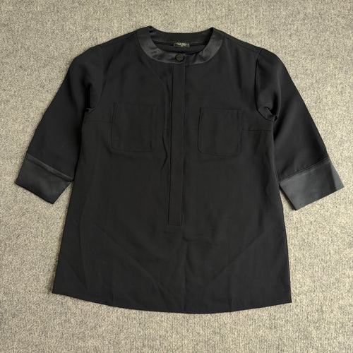 Chanel bluse (Str. 34)